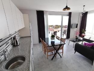just dream suite apart otel Apartment in Antalya Province