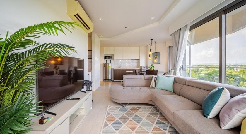 Tambuli Resorts Hotel in Lapu-Lapu City