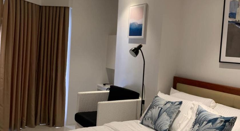 Tambuli Resorts Hotel in Lapu-Lapu City
