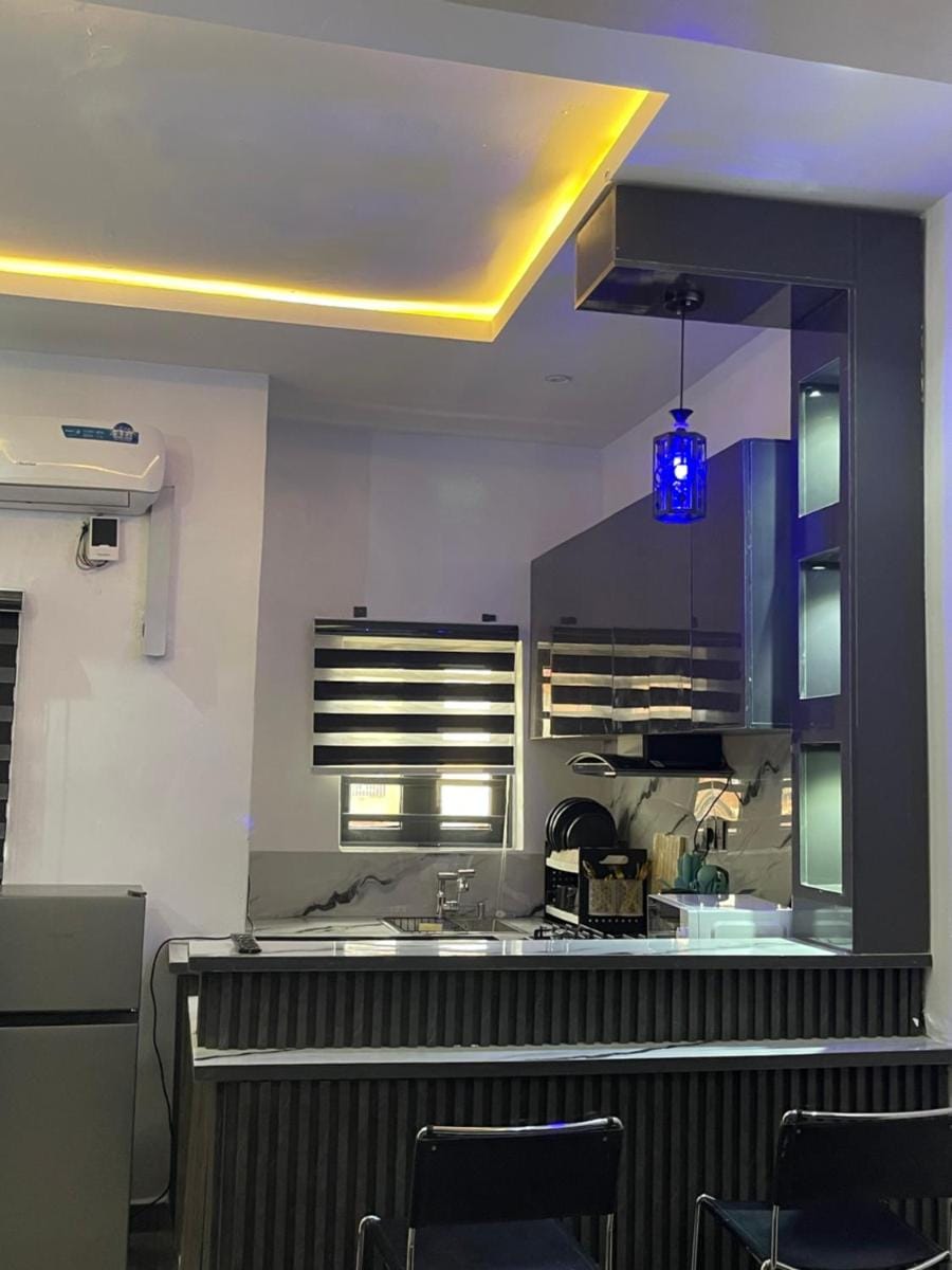 Extravaganza Stay Apartment in Lagos