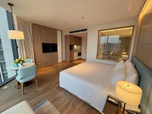Alacarte Ha Long by SIMA Chill Apartment in Laos