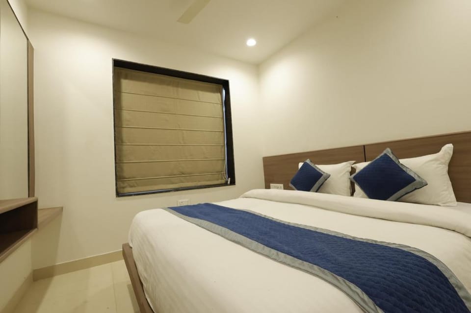 Hotel Garden View - Mansarovar Hotel in Jaipur
