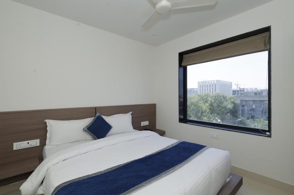 Hotel Garden View - Mansarovar Hotel in Jaipur