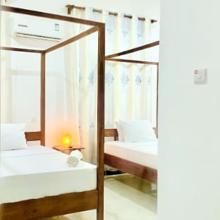 Kwale Residence Vacation rental in Tanzania