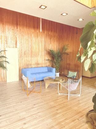 紀の國 Apartment in Tokyo Prefecture