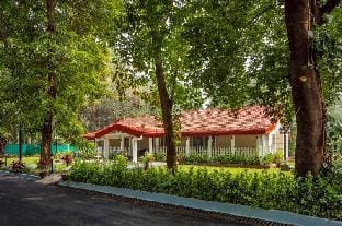 amã Stays & Trails, Sluice House Lonavala Vacation rental in Lonavla