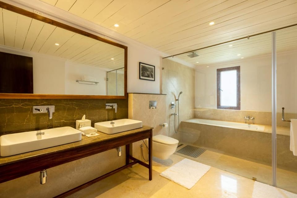 amã Stays & Trails Puttabong Cottage, Darjeeling Vacation rental in Darjeeling