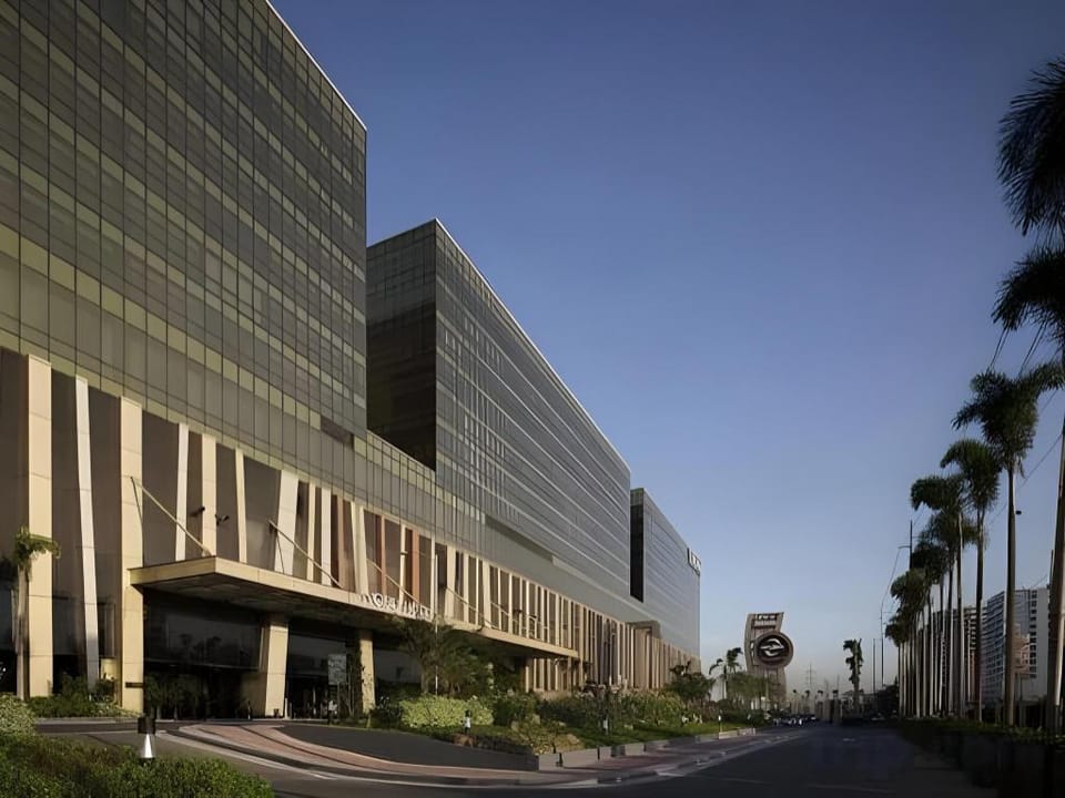 City Center Executive Hotel–By Manila Airport PITX Hotel in Pasay