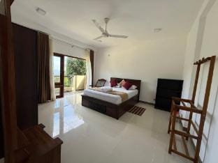 Eagles' Hideout Vacation rental in Kandy
