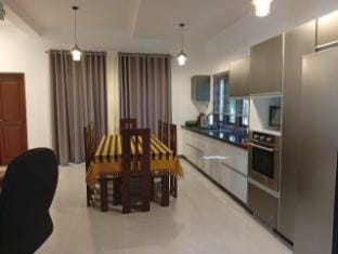 Eagles' Hideout Vacation rental in Kandy