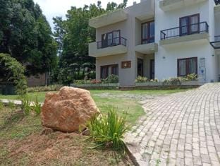 Eagles' Hideout Vacation rental in Kandy