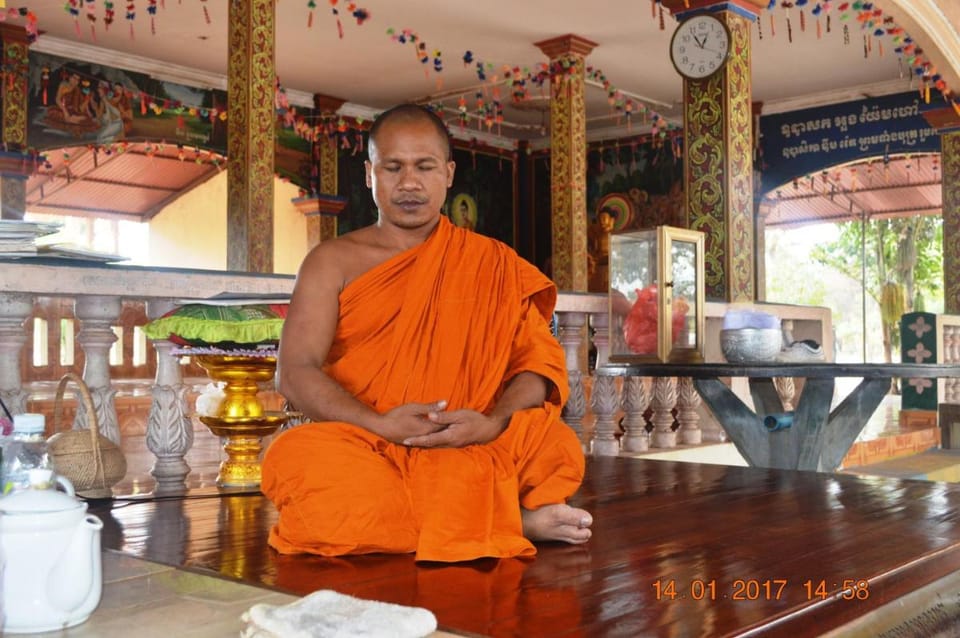 Sok Phen Homestay Vacation rental in Krong Siem Reap
