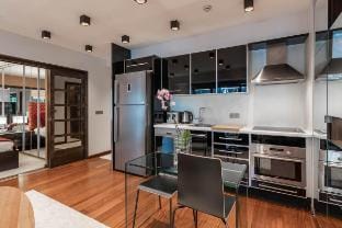 Value 16 - 1 Bedroom Residence #102 Vacation rental in Istanbul