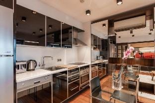 Value 16 - 1 Bedroom Residence #102 Vacation rental in Istanbul
