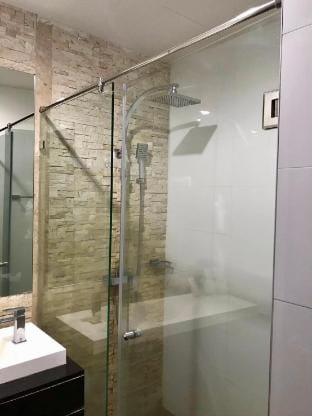 Студия комплексе The Regent Bangtao Apartment in Choeng Thale