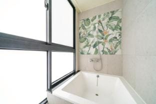 All In One 慶東107 Bed and Breakfast in Kaohsiung