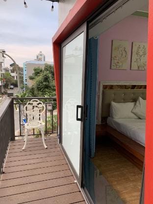 MIO HOTET Apartment in Laos