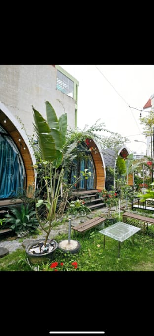 MIO HOTET Apartment in Laos