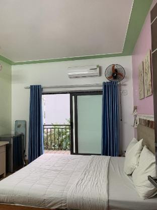 MIO HOTET Apartment in Laos
