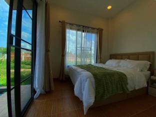 Baan Noey Homestay - Room E  Apartment in Thailand