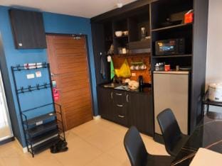 Pattaya'da 2 yatak odalı apartman dairesi. Villa in Laos