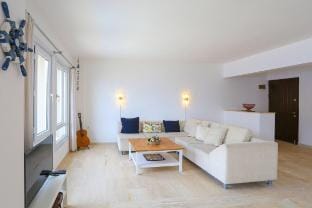 Sofie Apart amazing sea view Vacation rental in Antalya Province