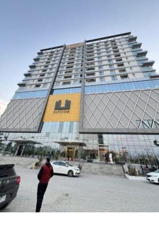 Premium Apartments Elysium Centaurus Islamabad-LMY Apartment in Islamabad