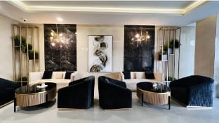 Premium Apartments Elysium Centaurus Islamabad-LMY Apartment in Islamabad
