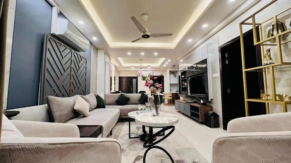 Premium Apartments Elysium Centaurus Islamabad-LMY Apartment in Islamabad