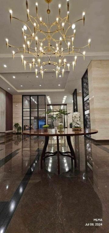 Radiance Manila bay Luxe Lounge Hotel in Pasay