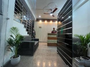 Vrinda Holidays  Apartment in Uttar Pradesh