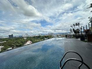 KLCC Expressionz Couple Suites | 1B1B Vacation rental in Federal Territory of Kuala Lumpur