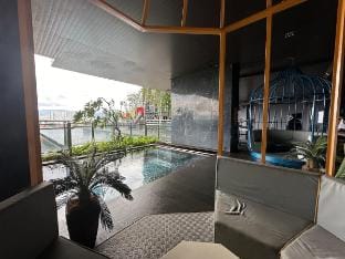 KLCC Expressionz Couple Suites | 1B1B Vacation rental in Federal Territory of Kuala Lumpur
