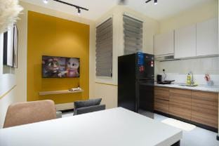 【NeuSuite@Ampang】4KM KLCC & TRX Apartment in Federal Territory of Kuala Lumpur