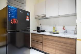 【NeuSuite@Ampang】4KM KLCC & TRX Apartment in Federal Territory of Kuala Lumpur