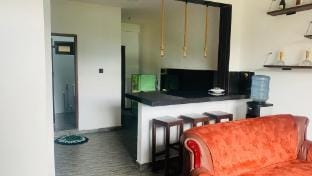 Ceylon shadow  Apartment in Central Province