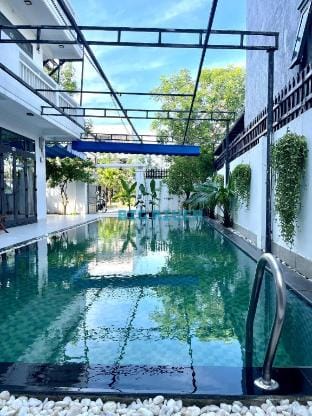 Tin Villa house Apartment in Hoa Hai