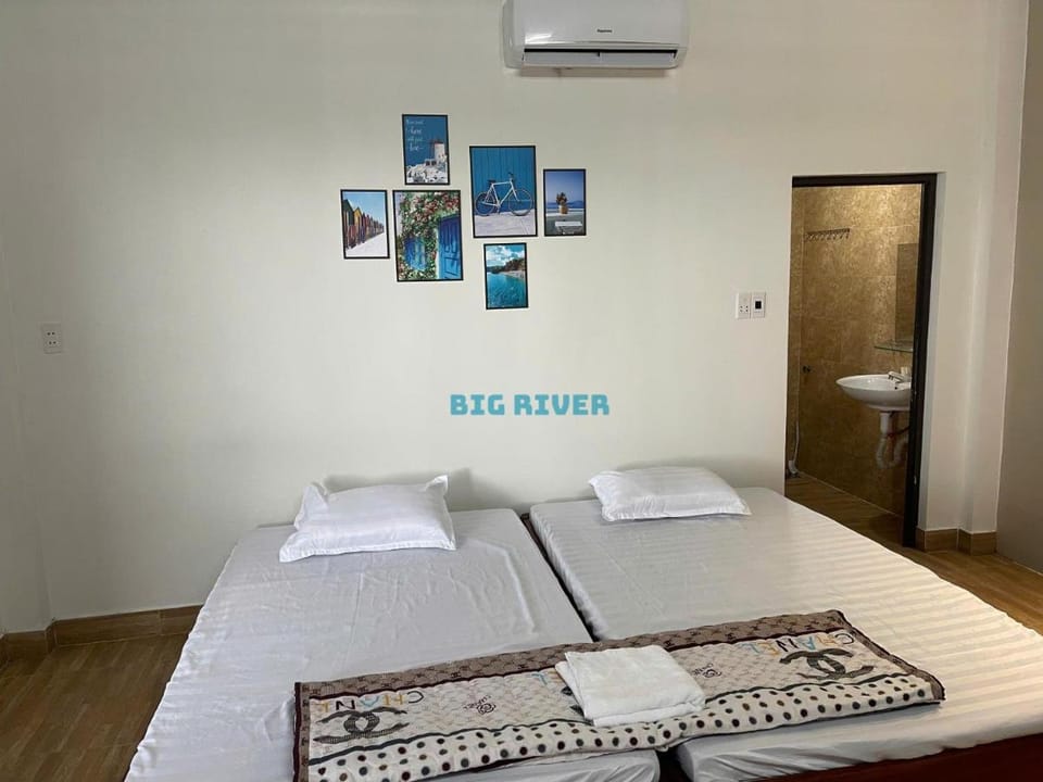Tin Villa house Apartment in Hoa Hai