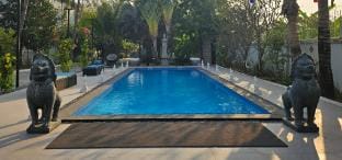 Villa Minou Takmao Apartment in Phnom Penh Province