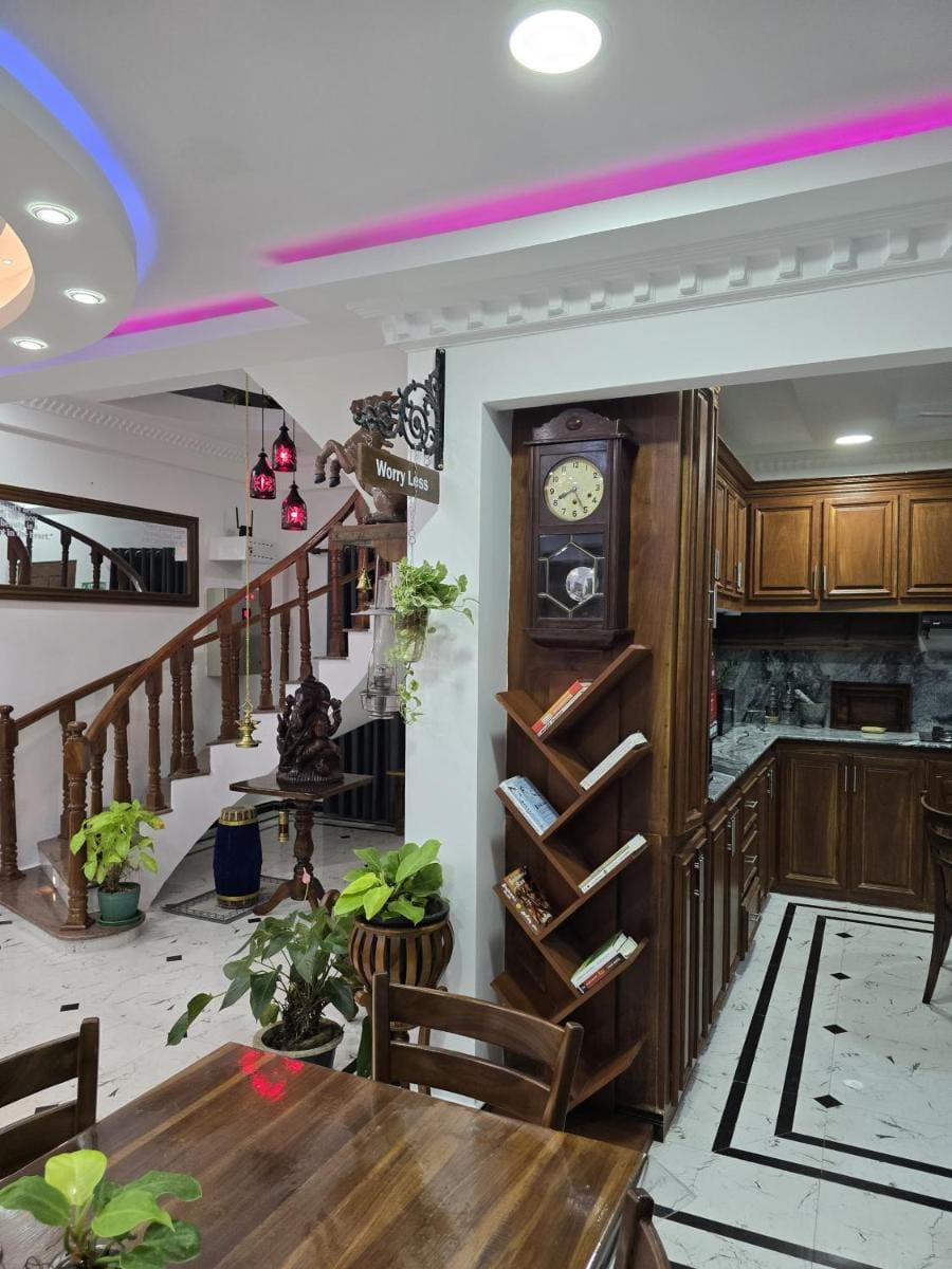 MUNRIL GUEST  Vacation rental in Sri Lanka
