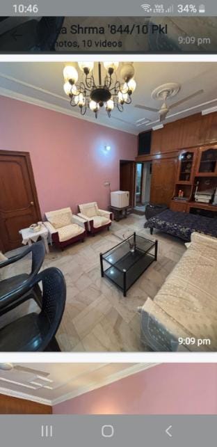 My Sweet home Ek Rishta bnaey  Vacation rental in Punjab, India
