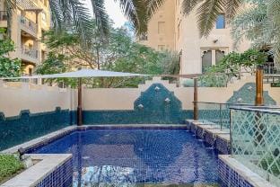 Reehan Old town 2BR apartment by Happy Season Apartment in Dubai
