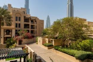 Reehan Old town 2BR apartment by Happy Season Apartment in Dubai
