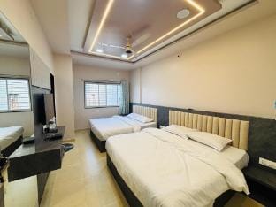 Chhatrachhaya Bhakt Niwas Vacation rental in Karnataka