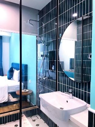 Phu Quoc Ocean View Apartment Apartment in Phu Quoc
