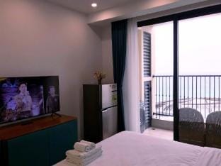Phu Quoc Ocean View Apartment Apartment in Phu Quoc