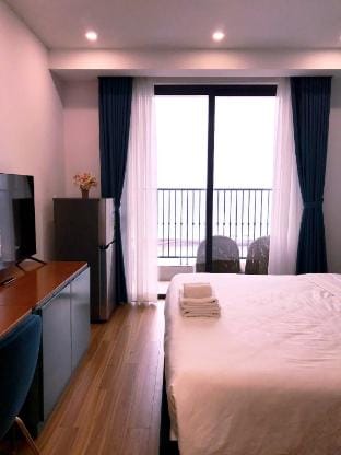 Phu Quoc Ocean View Apartment Apartment in Phu Quoc