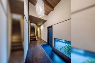 Nananohi Machiya House Vacation rental in Takayama