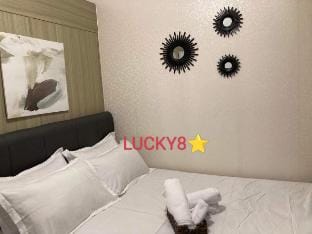 548 Shore Residences MOA Vacation rental in Pasay