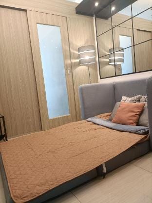 548 Shore Residences MOA Vacation rental in Pasay